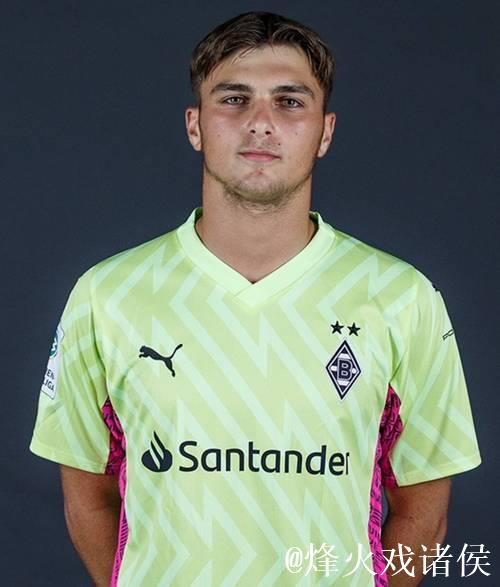 图片报：德国应征召门兴门将尼古拉斯，后者近5