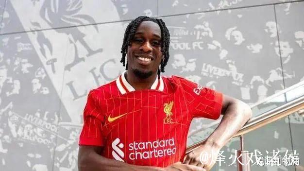 魔鬼赛程+3大主力缺席！利物浦遭遇伤病危机，轮换球员仅剩2名