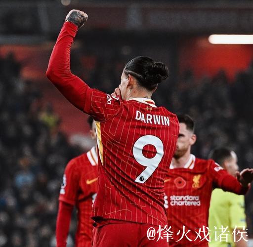 47岁斯洛特赢了！利物浦1-0创欧冠16年纪录 萨拉