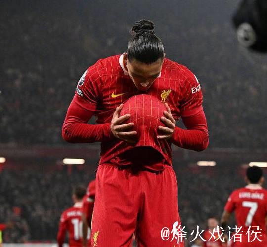 47岁斯洛特赢了！利物浦1-0创欧冠16年纪录 萨拉